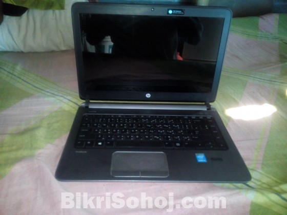 HP Probook 450 G2 5th Gen Core i5 5200U